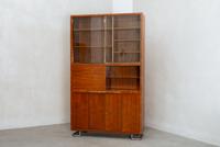 20%SALE Büroschrank Sekretär Bauhaus Stahlrohr Restauriert Friedrichshain-Kreuzberg - Friedrichshain Vorschau