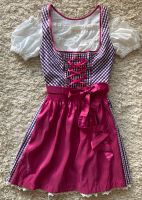 Dirndl mit Bluse von MarJo in Größe 30 Bayern - Geiselhöring Vorschau