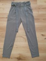 Vero Moda High Waist Hose Oliv Khaki Gr.34 S Schleswig-Holstein - Schwedeneck Vorschau