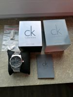 Calvin Klein Herrenuhr New Bold Hessen - Guxhagen Vorschau