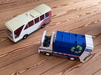 Playmobil Bus und Müllabfuhr Hamburg-Nord - Hamburg Winterhude Vorschau