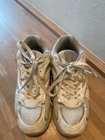 Sneaker von Bershka Gr  40 Hamburg-Mitte - Hamburg St. Pauli Vorschau