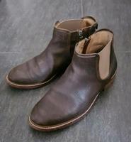 Marc o'polo Chelsea Boots Stiefeletten 40 Bayern - Dießen Vorschau