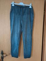 Tredy Leggings grau Gr. 42 Nordrhein-Westfalen - Spenge Vorschau