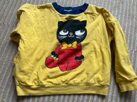 mini rodini wendepullover sweatshirt 5-6y Bayern - Augsburg Vorschau