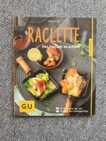 Raclette - das brutzelt so schön von GU nie benutzt Stuttgart - Bad Cannstatt Vorschau