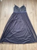 Schickes Abendkleid mit Pailletten/ Größe 44 / Ballkleid / Essen - Essen-Ruhrhalbinsel Vorschau