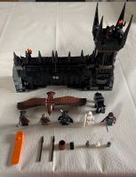 Lego 79007, schlacht am schwarzen Tor, Herr der Ringe Sachsen - Zwickau Vorschau