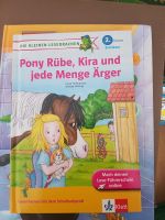 Buch Kinder Erstleser 2. Klasse Rallye Niedersachsen - Delmenhorst Vorschau