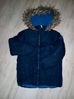 Winterjacke Jacke Topolino Gr. 128 Dortmund - Mitte Vorschau