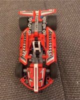 Lego Technic Rennauto Bayern - Roth Vorschau