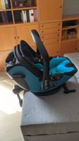 Babyschale Kiddy Evo Luna i-Size inkl. Isofix-Base2-Station Dortmund - Lichtendorf Vorschau