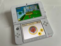 Nintendo Gameboy 3DS XL (Joystick & Stift fehlen) Nur Gerät Nordrhein-Westfalen - Wesel Vorschau