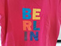 Fit-z by Jako-o T-Shirt fuchsia pink Berlin 152/158 Bio-Baumwolle Dortmund - Mitte Vorschau