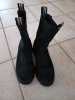 Meline Boots schwarz Gr.38 Nordrhein-Westfalen - Odenthal Vorschau