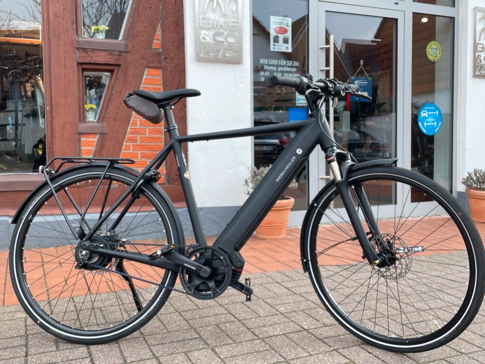 Riese & Müller Roadster vario 61cm in Niedersachsen - Burgdorf |  Herrenfahrrad gebraucht kaufen | eBay Kleinanzeigen ist jetzt Kleinanzeigen