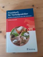 Praxisbuch für Tierheilpraktiker Kristina Vormwald Sonntag Niedersachsen - Großefehn Vorschau