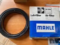 NEU Luftfilter LX210 C3260 für BMW Sachsen - Ebersbach/Sachsen Vorschau