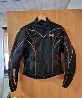 Motorrad Jacke Harley Davidson Damen Gr. XS Saarland - Freisen Vorschau