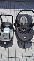 Hauck Babyschale Comfort Fix inkl. Isofix Base Hessen - Taunusstein Vorschau