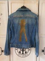 Jeansjacke von LOOK54 Kudamm Cowgirls Berlin - Neukölln Vorschau