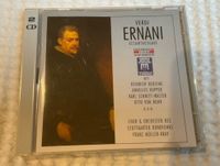 CD, Guiseppe Verdi, Ernani, Oper in 4 Akten Niedersachsen - Neu Wulmstorf Vorschau