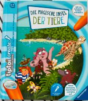 tiptoi Buch - Die magische Insel der Tiere (54164) NEU Bayern - Dillingen (Donau) Vorschau