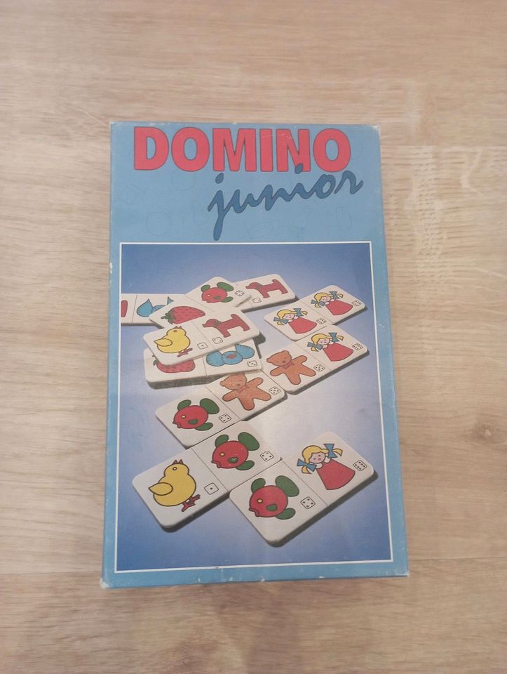 Domino Junior in Cappeln (Oldenburg)