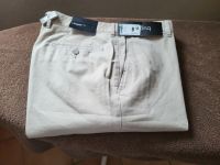 Sommerhose Bugatti,98(33/34), hellbeige kitt, neu m. Etikett, Bau Nordrhein-Westfalen - Ratingen Vorschau