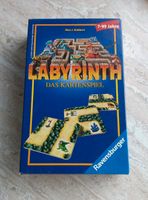 Ravensburger Labyrinth das Kartenspiel Saarland - Illingen Vorschau
