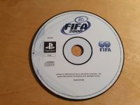 FIFA 2000 - PLAYSTATION 1 SPIEL - PAL VERSION - NUR DISC Dresden - Laubegast Vorschau