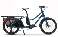 Douze Cycles LT2 S LongTail Lastenrad - Cargobike Baden-Württemberg - Weil am Rhein Vorschau