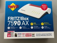 Fritz FRITZ!Box 7590 WLAN Router München - Schwabing-West Vorschau
