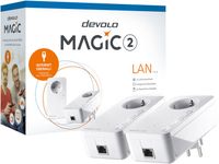 devolo MAGIC 2 LAN Starter Kit Powerline - 8260 / OVP / NEUwertig Bayern - Neu Ulm Vorschau