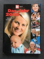 Das Jahr 2005 BILD Buch Müritz - Landkreis - Penzlin Vorschau