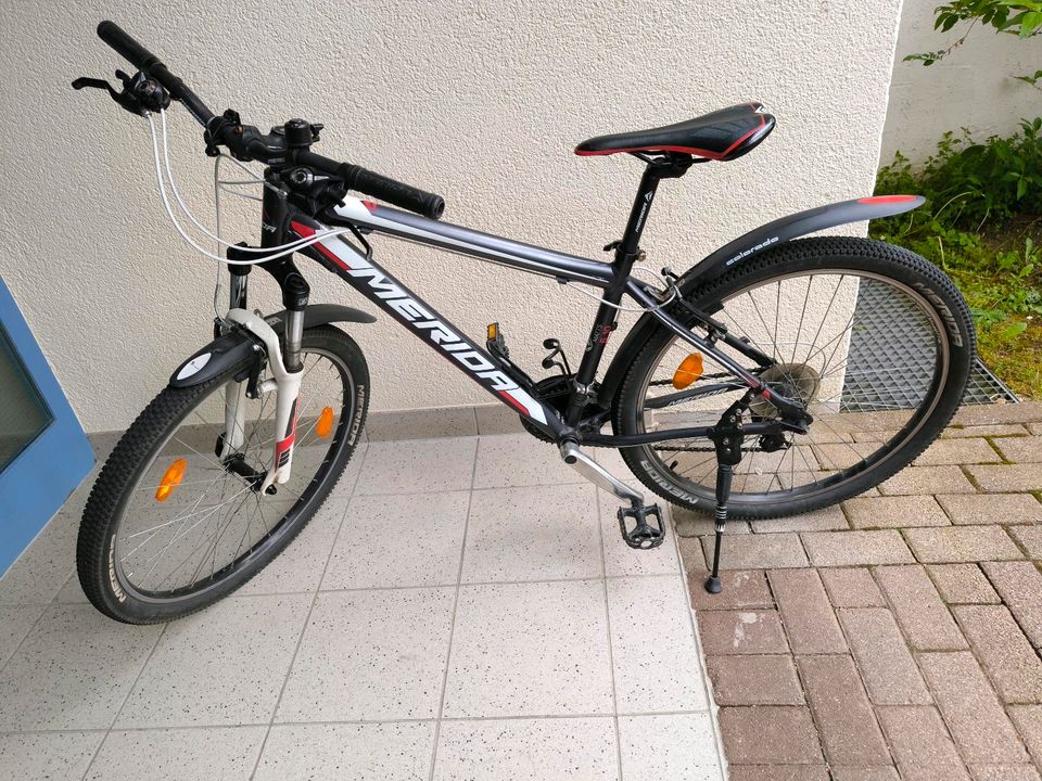 Merida Fahrrad in Sindelfingen