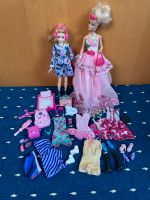 Barbie und Skipper mit diversem Zubehör Niedersachsen - Wilhelmshaven Vorschau