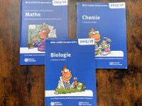 Medi-Learn Skripte Chemie,Mathe,Biologie Buchholz-Kleefeld - Hannover Groß Buchholz Vorschau