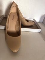 Schuhe mit Absatz Thüringen - Schmalkalden Vorschau