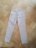 S.Oliver Chino Hose Gr 36 beige Damen Hose Bayern - Neufahrn Vorschau