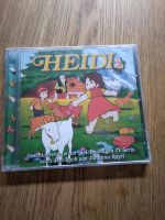 HEIDI CD Nummer 3 Nordrhein-Westfalen - Bergisch Gladbach Vorschau
