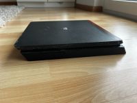 PS4 Slim 1TB Leise & Sauber!! + 1 Controller Baden-Württemberg - Sandhausen Vorschau