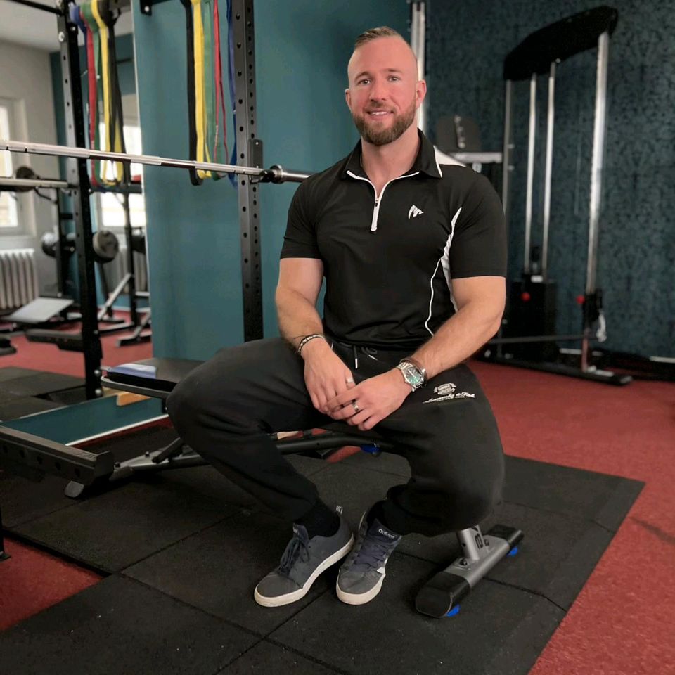 Personal Trainer Berlin - Privatgym/ PT Lounge in Berlin