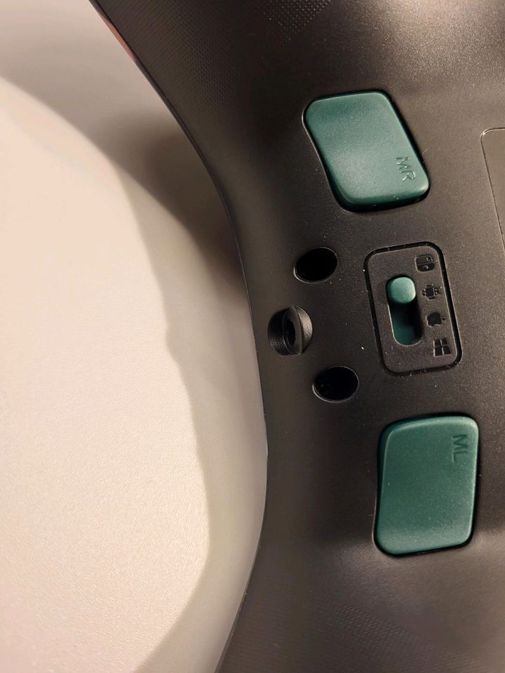 Nintendo Switch Controller One Piece Zorro Neu Android  ovp in München