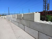 Betonsteine/Betonblocksteine Niedersachsen - Seelze Vorschau