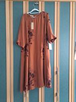 Viskose Kleid Nordwestmecklenburg - Landkreis - Zickhusen Vorschau