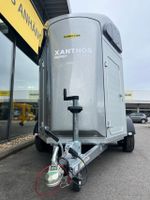 Humbaur Xanthos Aero 2,4t  2-Pferdeanhänger Neu SK Nordrhein-Westfalen - Gevelsberg Vorschau