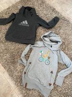 Adidas Naketano Pullover Bayern - Selb Vorschau