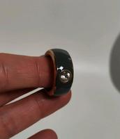 *** ESPRIT Ring 16 50 türkis Rose *** Bayern - Regenstauf Vorschau