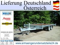 Anssems MSX2700-405x200, Multitransporter, neu, PKW-Anhänger Baden-Württemberg - Eschenbach Württemberg Vorschau